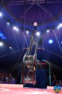La Grande Fête Lilloise du Cirque 2026 - 22