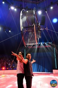 La Grande Fête Lilloise du Cirque 2026 - 23