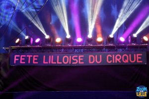 La Grande Fête Lilloise du Cirque 2026 - 24