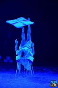 La Grande Fête Lilloise du Cirque 2026 - 25