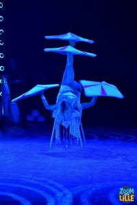 La Grande Fête Lilloise du Cirque 2026 - 26