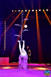 La Grande Fête Lilloise du Cirque 2026 - 29