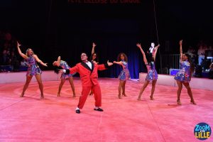 La Grande Fête Lilloise du Cirque 2026 - 32
