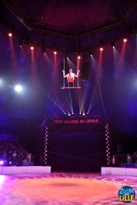 La Grande Fête Lilloise du Cirque 2026 - 35