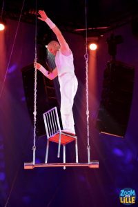 La Grande Fête Lilloise du Cirque 2026 - 36