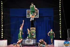 La Grande Fête Lilloise du Cirque 2026 - 39