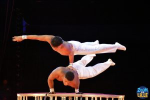 La Grande Fête Lilloise du Cirque 2026 -43