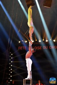 La Grande Fête Lilloise du Cirque 2026 - 46