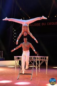 La Grande Fête Lilloise du Cirque 2026 - 47