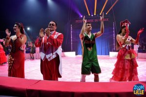 La Grande Fête Lilloise du Cirque 2026 - 48