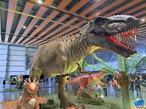 Le Mondes Dinosaures - 07