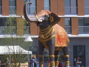 elephant lille 3000