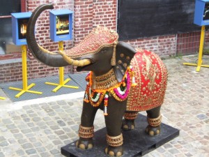 elephant lille 3000
