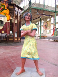 fallas