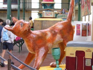 fallas