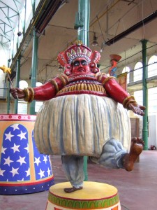 fallas