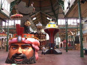 fallas