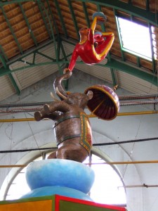 fallas