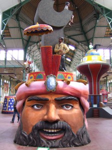 fallas