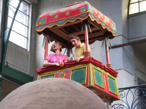 fallas