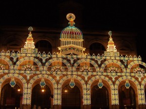 Lille 3000 - Bombaysers
