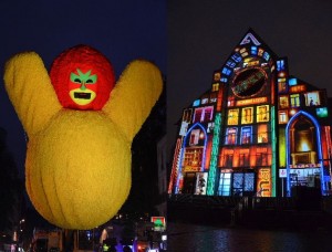 Lille 3000 - Fantastic