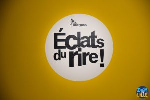 Exposition Éclats du Rire - 04