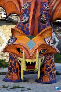 Gare Saint Sauveur 2019 - 158