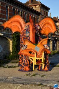 Gare Saint Sauveur 2019 - 160