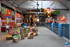 Gare Saint Sauveur 2019 - 116