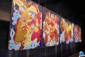 Gare Saint Sauveur 2019 - 14