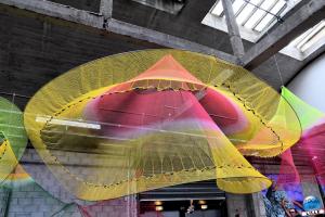Gare Saint Sauveur 2019 - 22