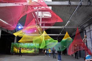 Gare Saint Sauveur 2019 - 26
