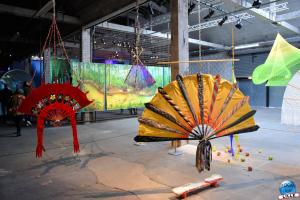 Gare Saint Sauveur 2019 - 28