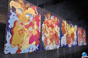 Gare Saint Sauveur 2019 - 52
