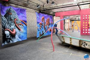Gare Saint Sauveur 2019 - 64