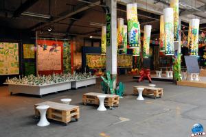Gare Saint Sauveur 2019 - 75