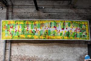 Gare Saint Sauveur 2019 - 93