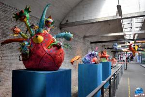 Gare Saint Sauveur 2019 - 96