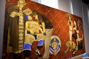 Musée de l'Hospice Comtesse de Lille - 07