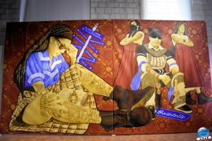 Musée de l'Hospice Comtesse de Lille - 12