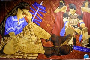 Musée de l'Hospice Comtesse de Lille - 13