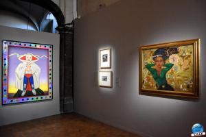 Musée de l'Hospice Comtesse de Lille - 22