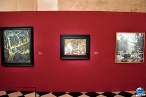 Musée de l'Hospice Comtesse de Lille - 33