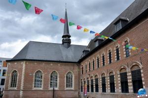 Maison Folie Hospice d'Havré - Tourcoing - 02