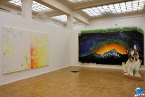 Muba Eugène Leroy de Tourcoing 2019 - 21