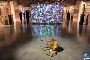 Palais des Beaux-Arts de Lille 2019 - 21