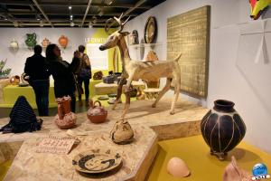 Musée d'Histoire Naturelle de Lille 2019 - 06