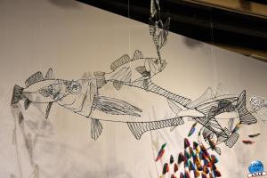 Musée d'Histoire Naturelle de Lille 2019 - 22