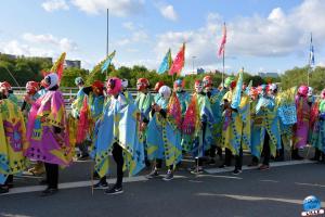 Parade Eldorado - 01